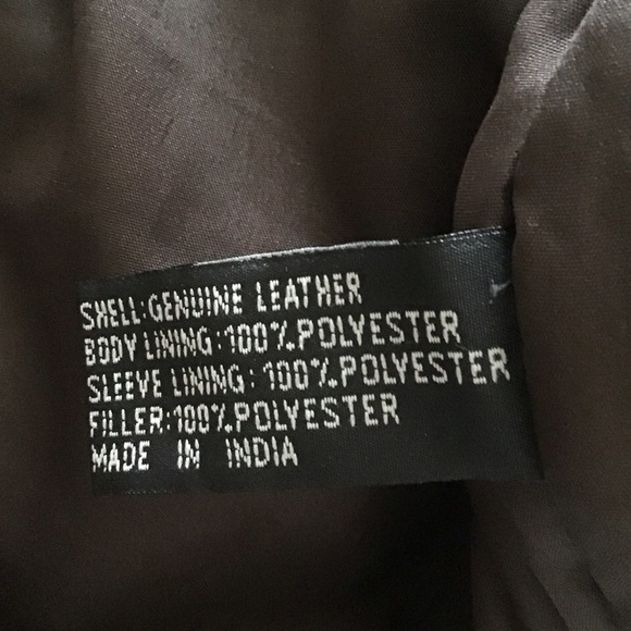 Prop Club Men's Black Performance Jacket - Picture 3 of 10